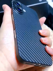 เคสสีดำแคปล่า สำหรับ OPPO Realme C75 C75X C63 C61 C65 C63 C61 C55 C53 เคสกันกระแทกเคปล่าแบบนิ่ม