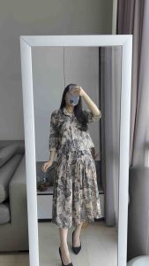 SET STELAN RAYON PREMIUM FREE BANDANA 7958 MV SHOP