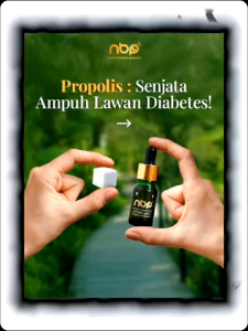 PTOPOLIS NANO BRAZILIAN 1 BOTOL 7ML ORIGINAL GEN INDONESIA