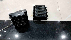 1 CỤM ARAY GỒM 4 CHIẾC LOA TOÀN DẢI LIÊN KẾT VỚI NHAU THÀNH 1 KHỐI CHO ÂM THANH CỰC KỲ HAY SAY ĐẮM LÒNG NGƯỜI~~160K VỀ ANH EM CHẾ ĐỒ CHƠI Ạ