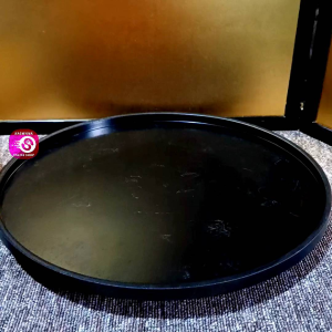 JAPANESE ORIENTAL LAZY SUSAN ROTATING DISH • JAPAN SURPLUS