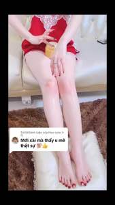 Comboo 3 hộp kem body Dứa Bamboo ( tuyển sỉ)