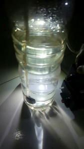 AIRATOR CAS UDANG HIDUP Tahan 40jam lbh