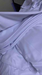 Eyedeas- plain white tshirt