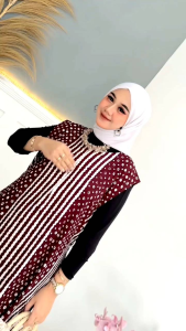 longdress yukensi cap daster batik yukensi jumbo daster batik jumbo