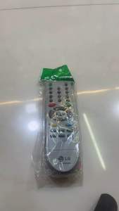 รีโมททีวี แอลจี รุ่น6710V00090DLG TV แท้ มีโลโก้