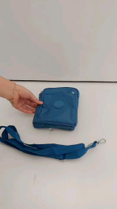 Tas Hp mini/Tas mini KP 2600/Tas Nylon/Tas selempang KP 2600