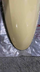 Spakbor Depan Fender FR Scoopy Prestige Sporty Stylish K2F 2021-2023