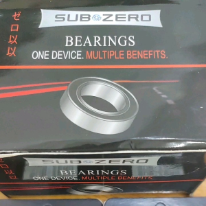 Bearing LAHAR 6302-2RS Merk Sub Zero: Panduan Lengkap