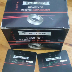 BEARING/LAHAR 6301-2RS /MERK SUB ZERO/PCS