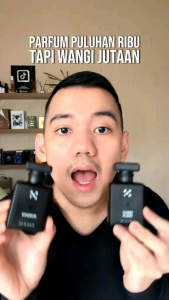TERBARU PARFUM WINDSOR edp 30 mil awet es gi tahsn lama