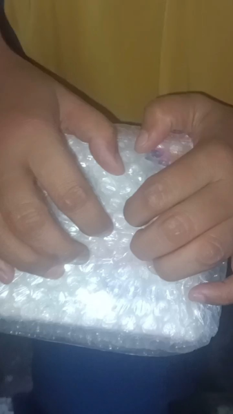 Buyer review video 6