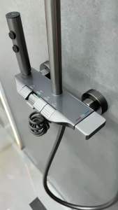 [SG Stocks] Rain Shower