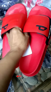 terbaru sandal slop porto cocok untuk pria dewasa tua dan muda