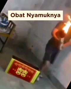 TigaRoda Obat Nyamuk Bakar Isi 20pasang Jadi Lebih Hemat