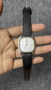 Jam tangan seiko tank original