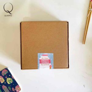 Hampers Arsitektur Kado Wisuda | Termasuk Packing Box | Hadiah untuk Mahasiswa Arsitektur