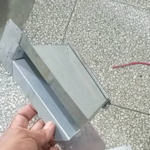 CORONG BAWAH FFC15/23DISMIL UNTUK TEPUNG/KOPI