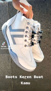 Sepatu Wanita Import Tipe S888