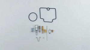 Karburator Kit NINJA (KAWA) - Repairkit Karburator Repair Kit Parkit Spuyer Karbu Assy KAWASAKI NINJA 2T