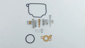 Karburator Kit VEGA ZR (KAWA) - Repairkit Karburator Repair Kit Parkit Spuyer Karbu Assy YAMAHA VEGA ZR