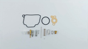 Karburator Kit VEGA R (KAWA) - Repairkit Karburator Repair Kit Parkit Spuyer Karbu Assy YAMAHA VEGA R NEW