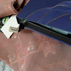 Kain pelikat gajah duduk ultimate premium silky