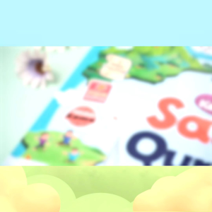 Buku Anak Cerita Keajaiban Sains Quran: Pendidikan Islam yang Menyenangkan