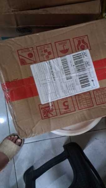 Buyer review video 5