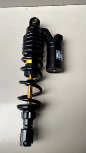 Shockbreaker matic tabung Ohlins Evo & extreme310mm & 330mm universal Mio beat Vario Scoopy Genio spacy Fino Xeon spin frego aerox gear Fazzio Lexi dll