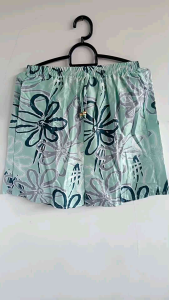 Celana Kulot Pendek Wanita Hotpants Dewasa Bahan Katun Terbaru