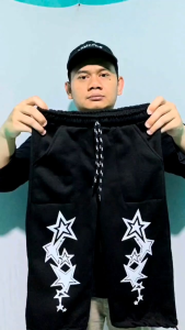 CELANA SKENA BAGGY PANTS GOMBRANG VIRAL ABG/REMAJA USIA 11-13 TAHUN