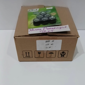 roller set roller komplit standart mio m3 mio z mio soul gt 125 mio fino 20 set 1 dus kode 2PH terlaris