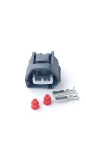 ปลั๊กเซนเซอร์เพลาข้อเหวี่ยง CMP CKP TOYOTA JZ ส่งจากไทย