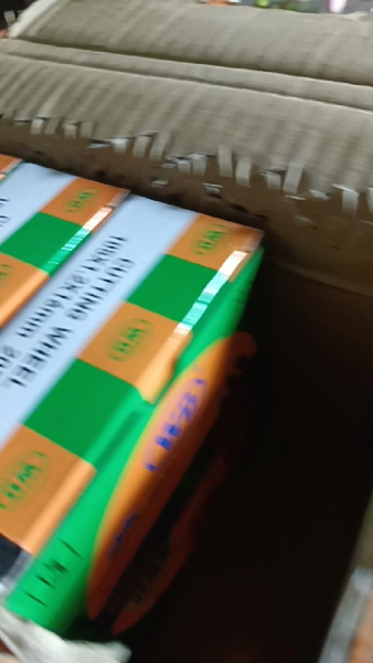 Buyer review video 3