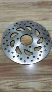 Piringan Cakram Depan Mio J 54P: Aksesoris Motor Yamaha