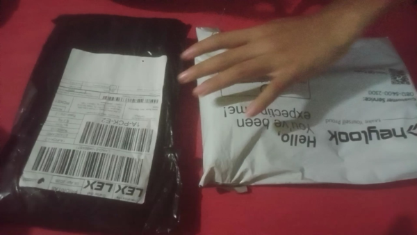 Buyer review video 5
