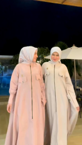 Dress casual Shellasaukia