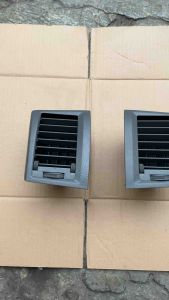 Kisi kisi ac rush terios original 2007 - 2015 /kisi kisi ac dasboar mobil