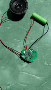 Modul Bluetooth T-168 Normal Termurah Stereo MP3 Bluetooth