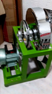 Mesin Perajang & Irisan Bawang Merah & Putih | Mesin Usaha Bawang Goreng