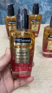 SERUM DƯỠNG TÓC TRESEMME KERATIN SMOOTH 100ML (MẪU MỚI)