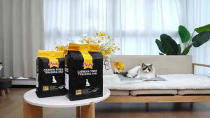 Dono Carbon Fiber Training Pads Small Medium Large XL / Pet Pee and Poop Training Pads