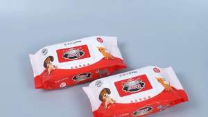 Dono Pet Wipes Dog Cat Wipes