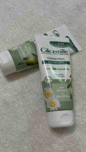KEM DƯỠNG & LÀM MỀM MỊN DA TAY GLICEMILLE 100ML - HÀNG NHẬP Ý
