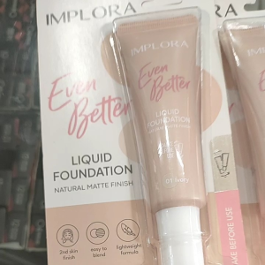 Implora Foundation