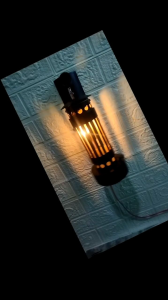 LAMPU JELANGKUNG LAMPU DINDING HIAS TERAS KAMAR LAMPU INDOR OUTDOR LAMPU PVC