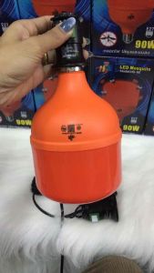 ซื้อ 1 แถม 1 (ได้ 2 ชุด )ได้หลอดไล่ยุง90W2หลอดขั่วไฟE27 2เส้น ชุดหลอดไฟไล่ยุง 90W พร้อมชุดสายขั่วไฟE27 สายยาวประมาณ 5เมตร