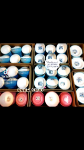 เข้าไมโครเวฟได้ ตกไม่แตก ♨️ - ลาย Doraemon/Dorami/HAPIDANBUI