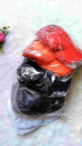 PASHMINA TOPI DEWASA - PASHMINA TOPI SPORTY MENYATU - PASTOP HAT SCRAFT - HIJAB PASMINA TOPI